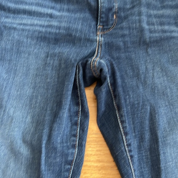 Levi’s Strauss Women 311 Shaping Skinny Blue Jeans - Women’s 31 - Picture 7 of 17